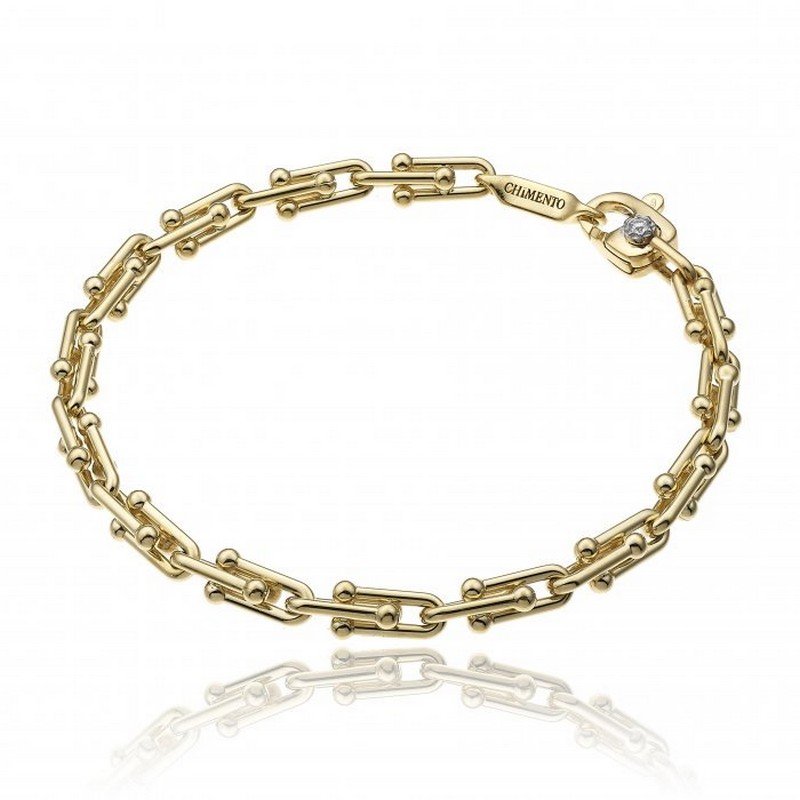 Chimento bracciale Diapason