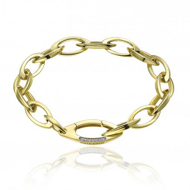 Chimento bracciale Link