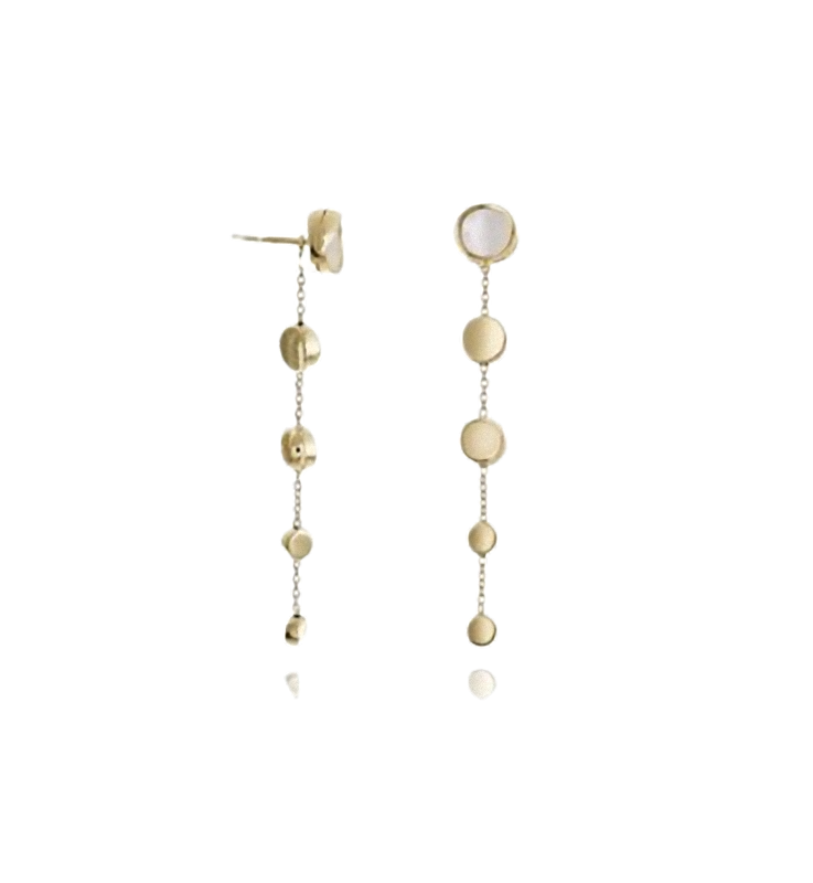 Chimento orecchino Armillas Glow