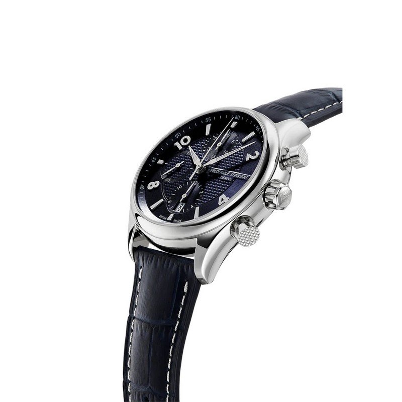 Frederique Constant Runabout Chrono - immagine 2
