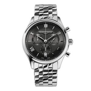 Frederique Constant Classics Quartz Chronograph