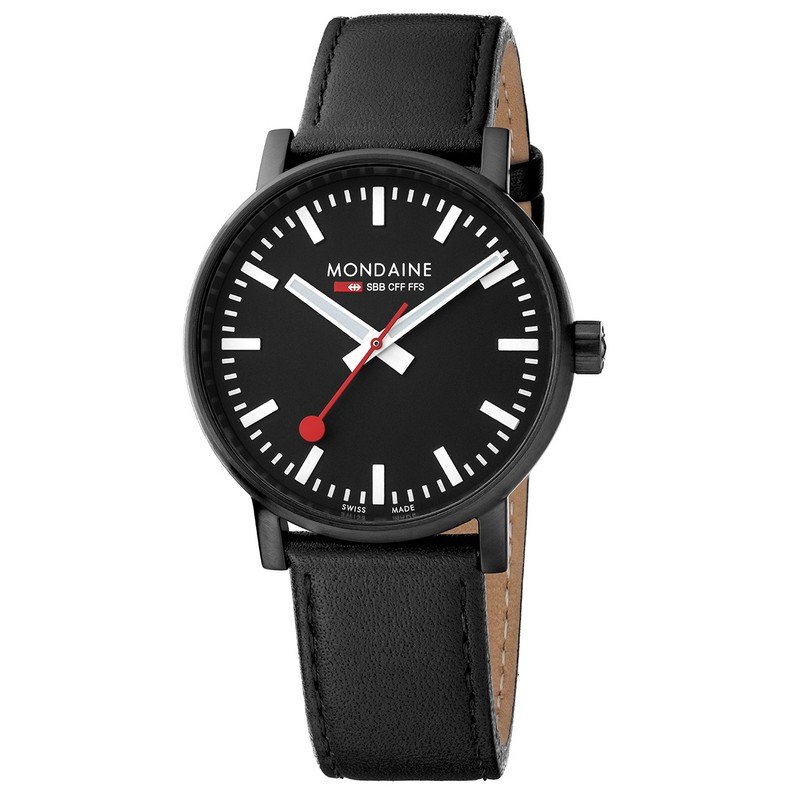 Mondaine Evo2