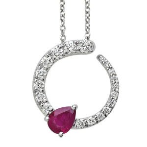 Valentina Callegher collier Swing